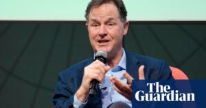 Nick Clegg's Exit Signals The Dawn Of A New Era