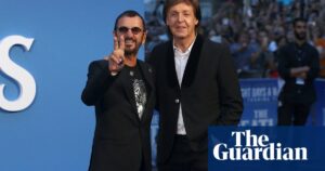 Paul Mccartney Warns That Ai Law Revision May Deceive Artists