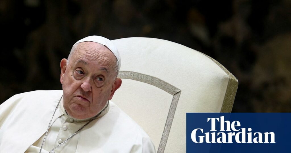 Pope cautions against potential exacerbation of ‘crisis of truth’ by AI at Davos Pope Cautions Against Potential Exacerbation Of 'crisis Of Truth' By