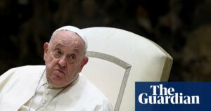 Pope Cautions Against Potential Exacerbation Of 'crisis Of Truth' By