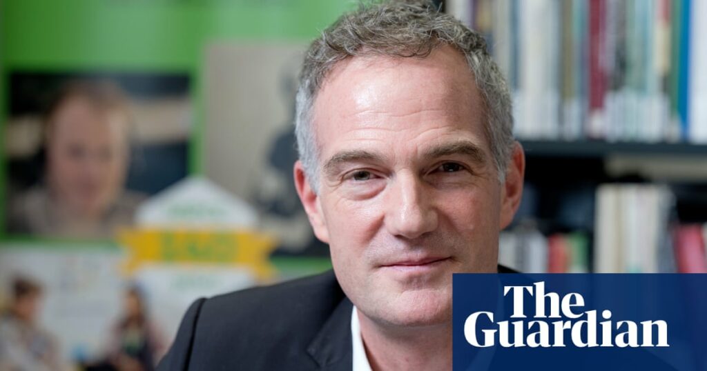 Privacy Group Claims That The Gov.uk App Could Pave The