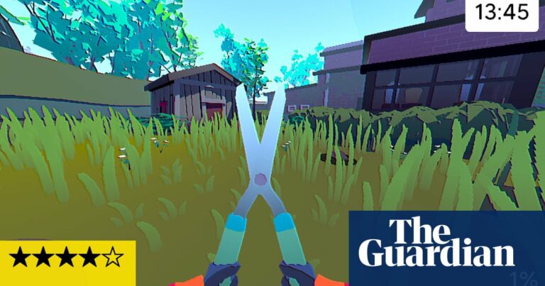Review: Grunn – A Unique Blend of Gardening Sim and Survival Horror Thriller Game Review: Grunn A Unique Blend Of Gardening Sim And