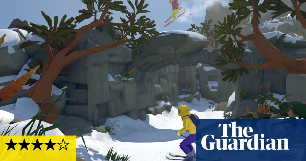 Review: Lonely Mountains: Snow Rider Offers an Exciting Skiing Challenge with Some Thrilling Twists Review: Lonely Mountains: Snow Rider Offers An Exciting Skiing Challenge