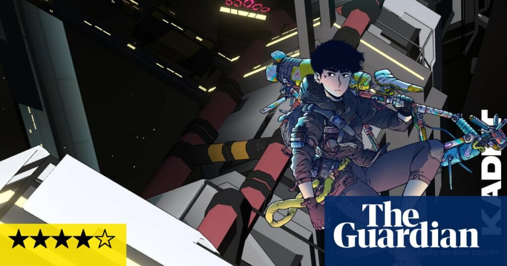 Review of Starward Vector in Citizen Sleeper 2: Summary of Crews and Gameplay Review Of Starward Vector In Citizen Sleeper 2: Summary Of