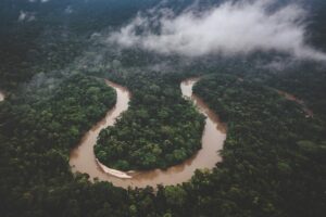 Scientists' Grave Concern Over Hidden Climate Tipping Point