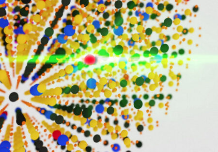 Scientists Create Advanced Nanosensor For Measuring Forces