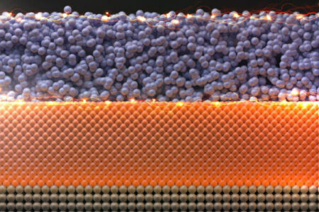 Scientists Develop Ultra Thin Niobium Phosphide Conductors For Use In Nanoelectronics