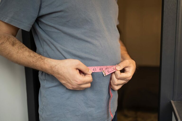 Simple indicators of elevated cortisol levels Simple Indicators Of Elevated Cortisol Levels