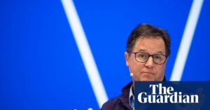 Since Joining Facebook In 2018, Nick Clegg Has Sold Around