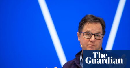 Since joining Facebook in 2018, Nick Clegg has sold around $19 million worth of Meta stock. Since Joining Facebook In 2018, Nick Clegg Has Sold Around