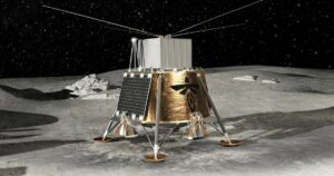 Spacex Plans To Send Two Lunar Landers To The Moon
