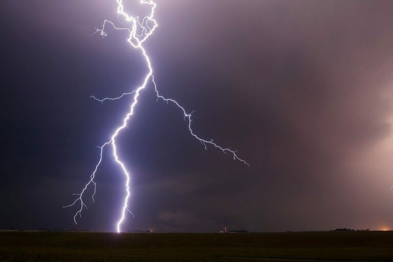 The Daily 3pm Thunderstorm: Unusual yet Consistent, The Explanation The Daily 3pm Thunderstorm: Unusual Yet Consistent, The Explanation