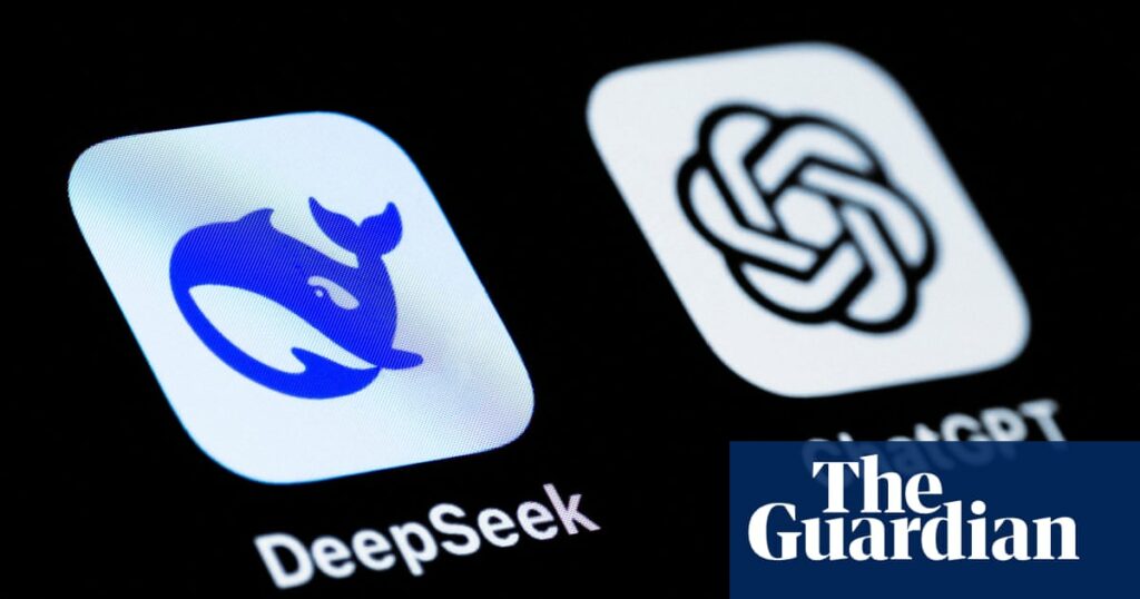 The “Godfather” of AI warns that Deepseek’s advancements may heighten safety concerns. The "godfather" Of Ai Warns That Deepseek's Advancements May Heighten