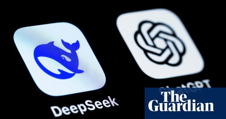 The "godfather" Of Ai Warns That Deepseek's Advancements May Heighten