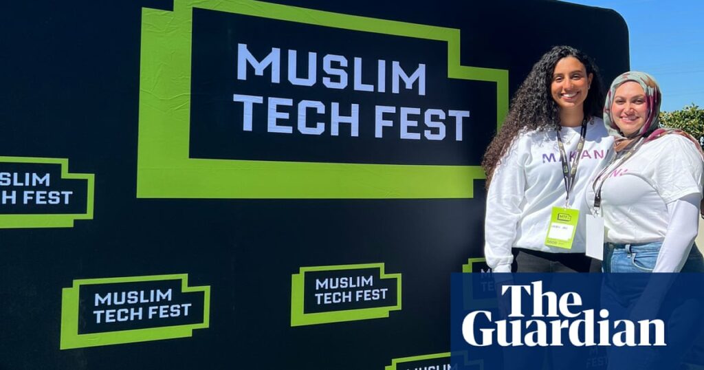 The Growth Of Muslim Friendly Websites And Apps: A Look At