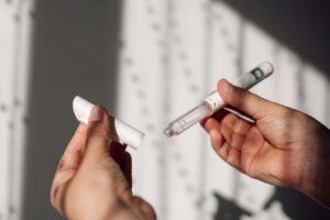 The Impact Of Glp 1 Drugs Such As Ozempic And Wegovy