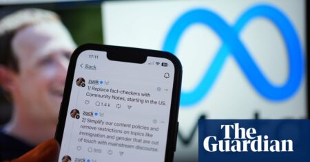 The New Rules For User Behavior On Meta Platform