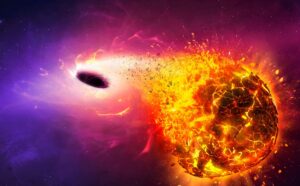 The Surprising Truth: Black Holes As Secret Time Machines
