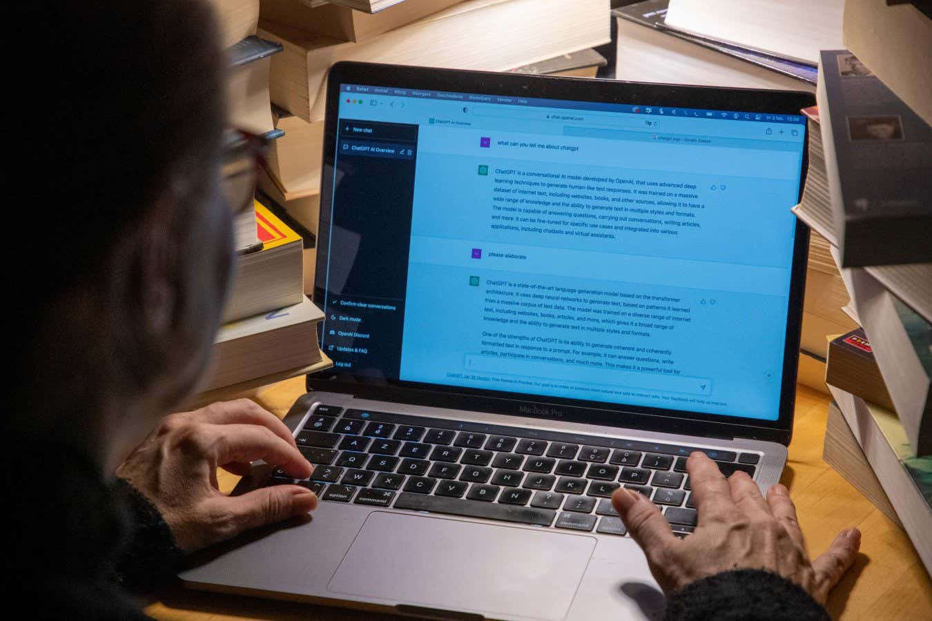 The Danger Of Vaccine Misinformation To Ai And How We