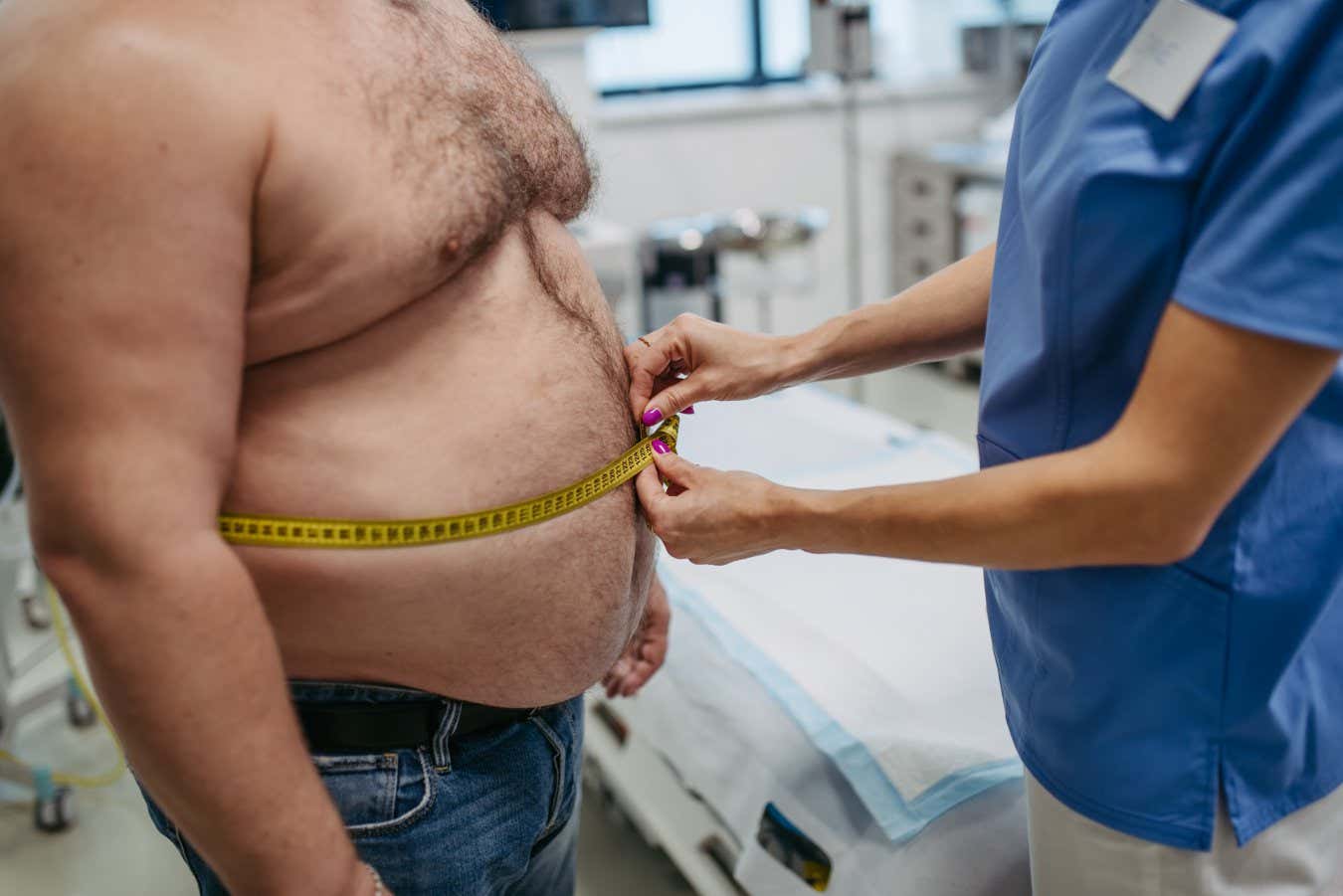 The New Understanding Of Obesity May Improve Treatment For Millions