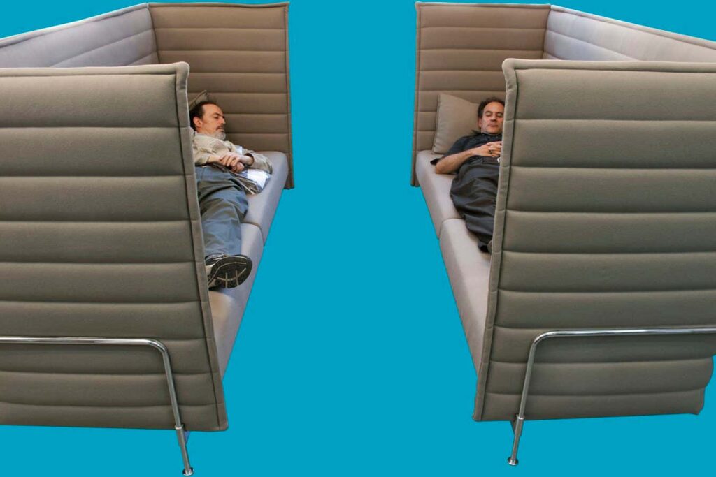 The Strategies Used By 9 Sleep Researchers To Achieve Optimal