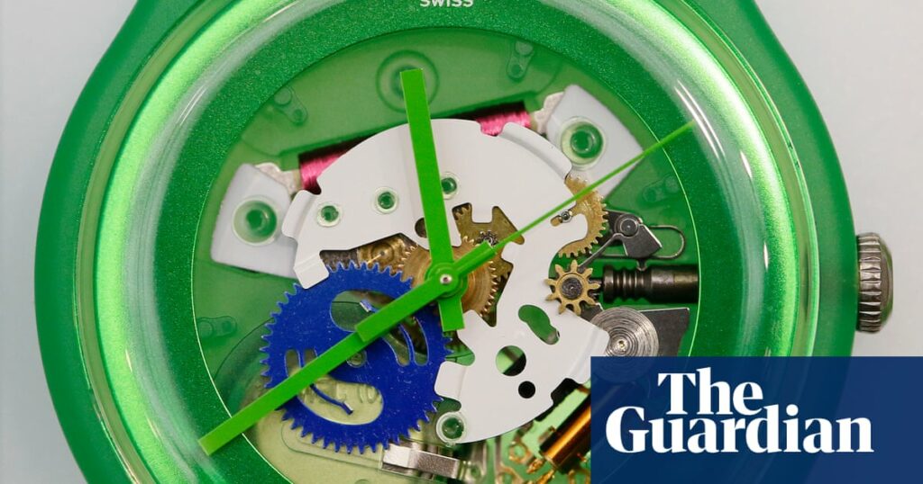 Tick-tock: The resurgence of traditional timepieces | Watches Tick Tock: The Resurgence Of Traditional Timepieces | Watches