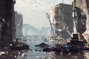 Top New Science Fiction For The Month Includes Tj Klune