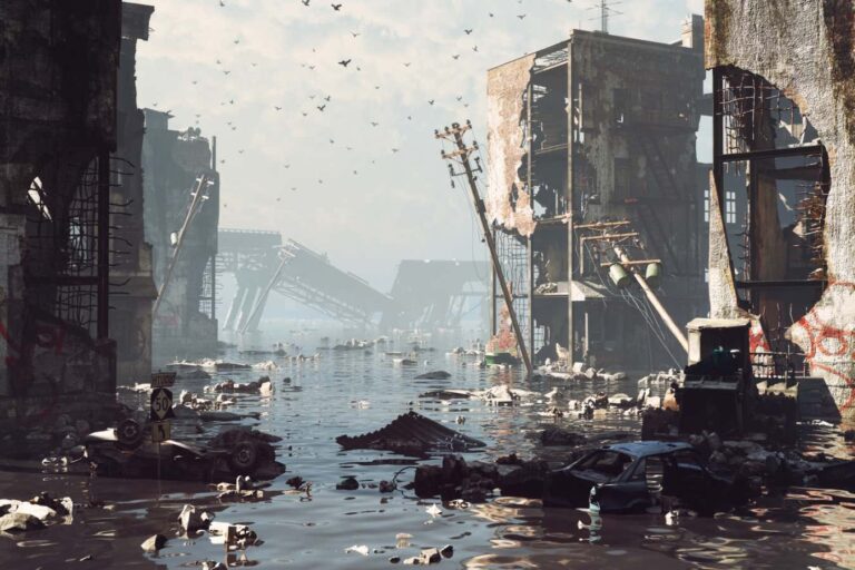 Top New Science Fiction for the Month Includes TJ KLUNE Thrillers and Fresh Adrian Tchaikovsky Works Top New Science Fiction For The Month Includes Tj Klune