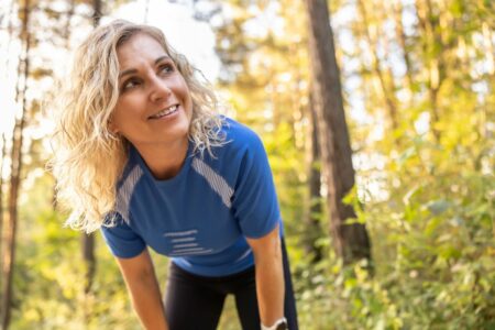 Transform Your Life With This Simple Exercise