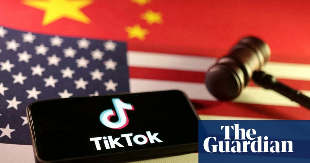 Trump may delay TikTok ban, reports say Trump May Delay Tiktok Ban, Reports Say