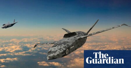 Uk Ai Startup With Government Ties Creating Military Drone Technology