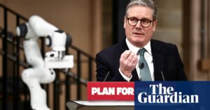 Uk Welfare System Ai Prototype Criticized For Its "misguided Launch,"