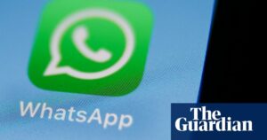 Whatsapp Reports That Journalists And Members Of Civil Society Were