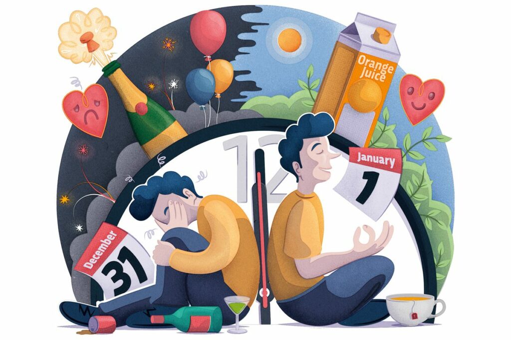 Why Science Recommends Abstinence For A Healthier Life Over Moderate