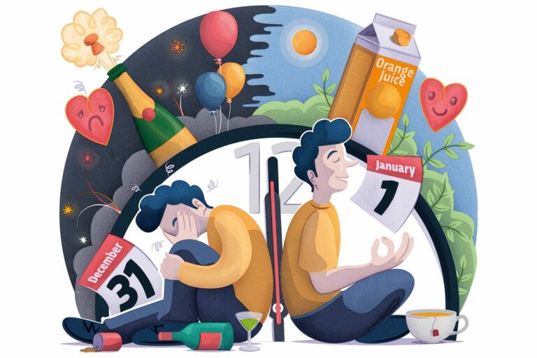 Why Science Recommends Abstinence For A Healthier Life Over Moderate