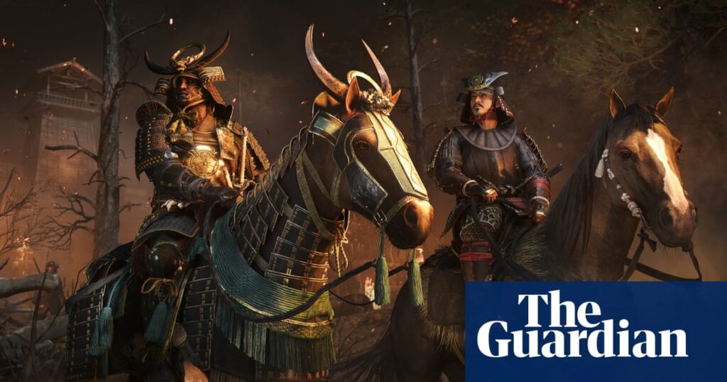 Will Assassin's Creed Shadows Be The Savior Of Ubisoft? |culture