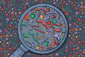 A New Realm Of Tiny Creatures Shakes Up Conventional Notions