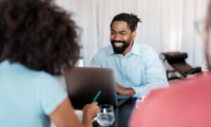 Ai's Impact On Hr Professionals: Shifting Focus From Managers To