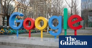 Alphabet, Google's Parent Company, Fails To Impress Wall Street With