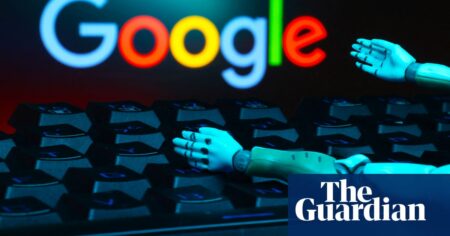 Alphabet Assures Public That Ai Technology Will Not Be Used