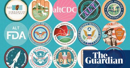 #Altgov: Covert Coalition of Government Employees Fighting Against Doge from Within the Trump Administration #altgov: Covert Coalition Of Government Employees Fighting Against Doge From