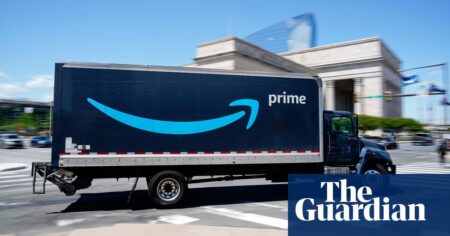 Amazon's Year End Finish Strong, But Weaker Projections For Next Quarter