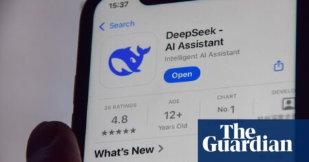 Australia Bans Deepseek Device Due To National Security Concerns