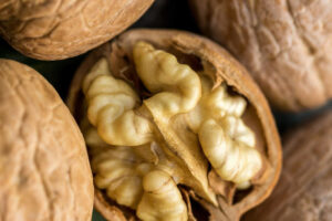 Boost Your Cognitive Performance With A Walnut Rich Breakfast