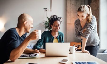 Boosting Innovation And Competition In Smes Through Ai: Redefining Work