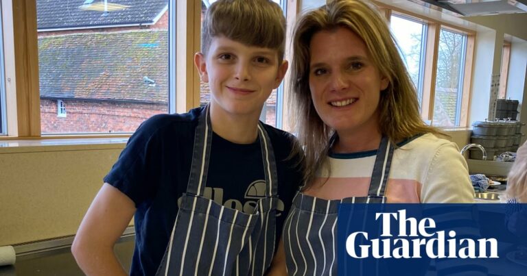 British Parents Sue Tiktok Over Suspicions Of Child's Death Related