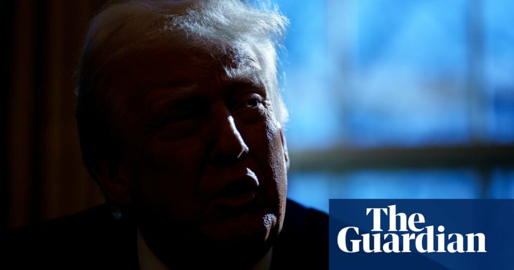 Consumers Steer Clear Of Company With Trump As Boss After