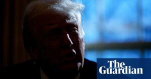 Consumers Steer Clear Of Company With Trump As Boss After