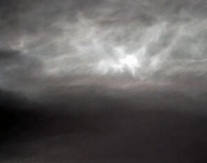 Curiosity Rover Discovers Noctilucent Clouds In Mars Atmosphere