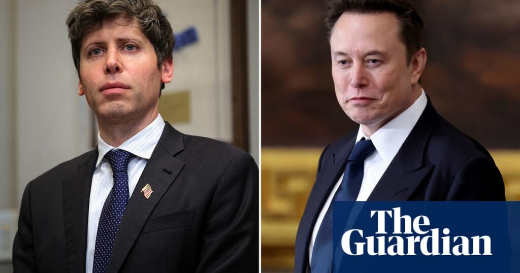 Elon Musk To Lead Group In Unexpected $100 Billion Bid